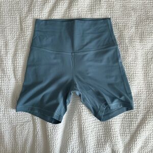 Lululemon 6” Align Shorts